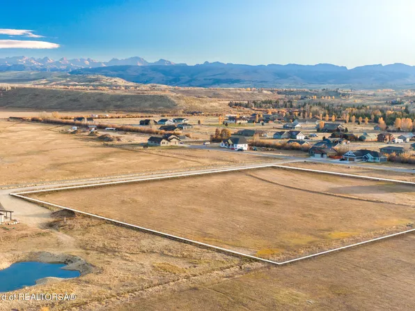 1360 Stacker Dr, Pinedale, WY 82941