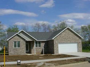 512 Dunn Rd, New Carlisle, IN 46552