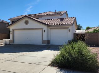 3313 W Lucia Dr, Phoenix, AZ 85083