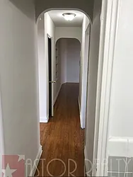 Rented by Astor Realty