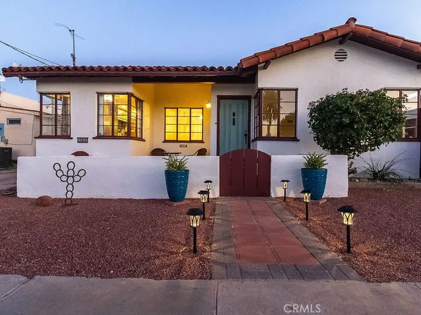 1417 Highland Ave, Needles, CA 92363