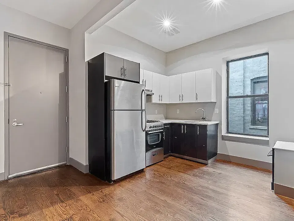 1503 Eastern Pkwy #3F