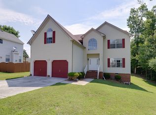 3503 Pony Club Pt, Suffolk, VA 23435