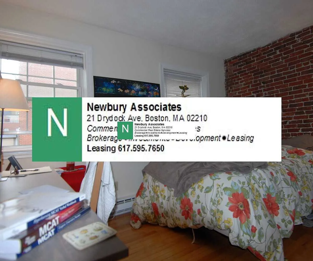 2 bed, $3,695 — Photo 2