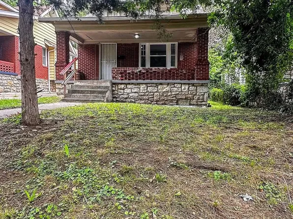 5631 Park Ave, Kansas City, MO 64130