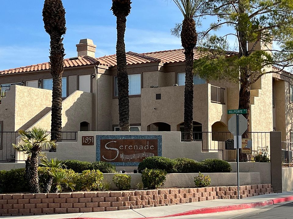 1851 Hillpointe Rd APT 2811, Henderson, NV 89074 Zillow