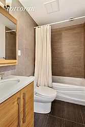 Rented by Corcoran