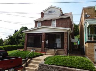 2619 Dalgate Rd, Pittsburgh, PA 15218