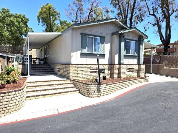155 Las Flores Dr Space 120, San Marcos, CA 92069