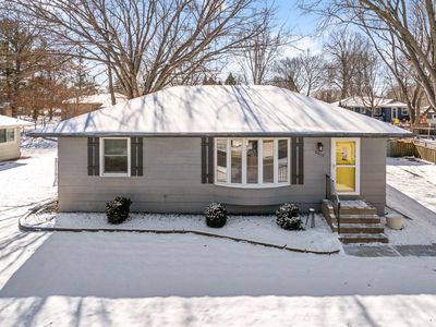 8019 47th Ave N, New Hope, MN, 55428