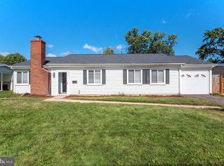 6612 Custer St, Springfield, VA 22150