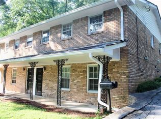 1191 Hampton Way NE, Atlanta, GA 30324