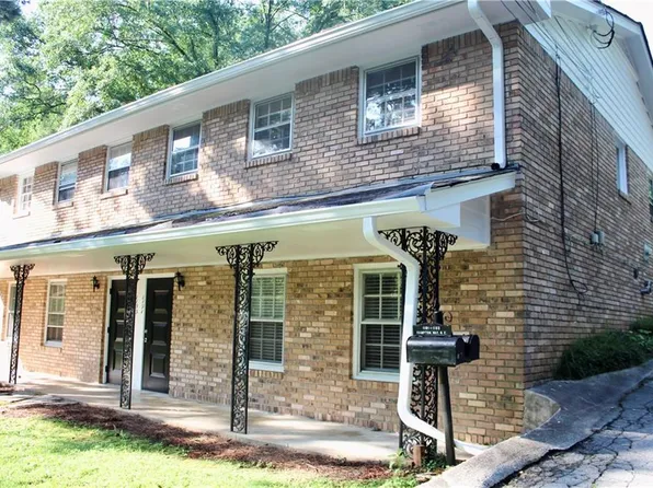 1191 Hampton Way, Atlanta, GA 30324