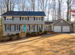 3668 Cherokee Pl SE, Marietta, GA 30067