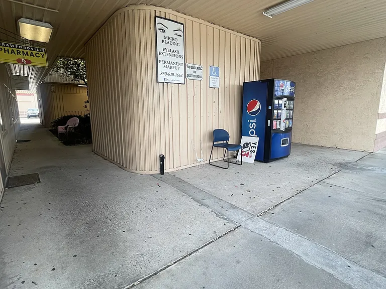 2646 Crawfordville Hwy #1 — Photo 11