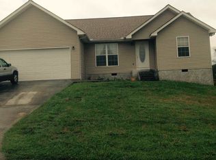769 Harvest Meadows Dr, Kodak, TN 37764