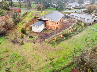55308 SW Lovegren Dr, Gaston, OR 97119