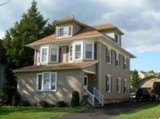 407 W Horner St, Ebensburg, PA 15931