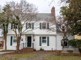 314 N Shore Rd #A, Norfolk, VA 23505