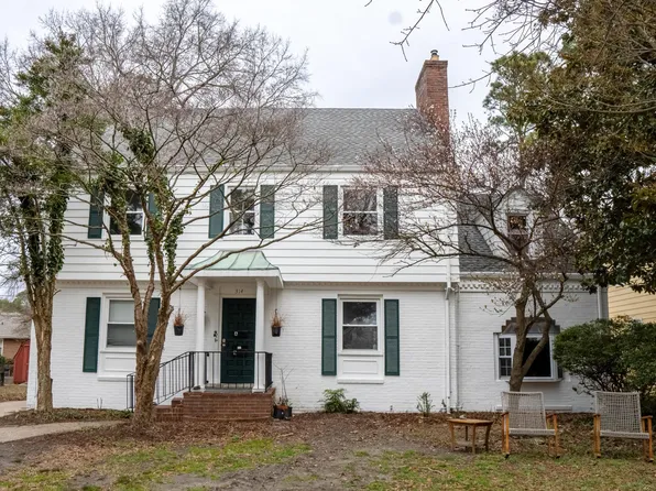 314 N Shore Rd #A, Norfolk, VA 23505