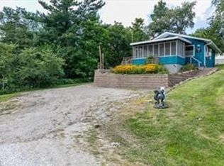 1050 Rock Creek West St, Kellogg, IA 50135