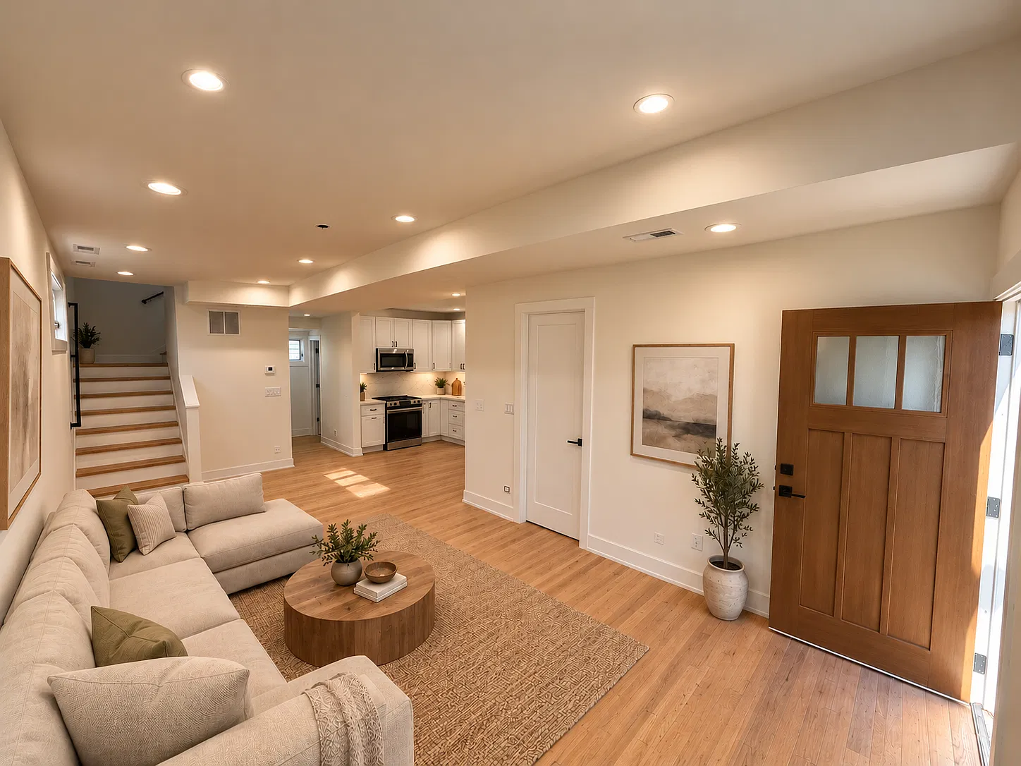 3 bed, 1900 sqft, $5,000 — Photo 4