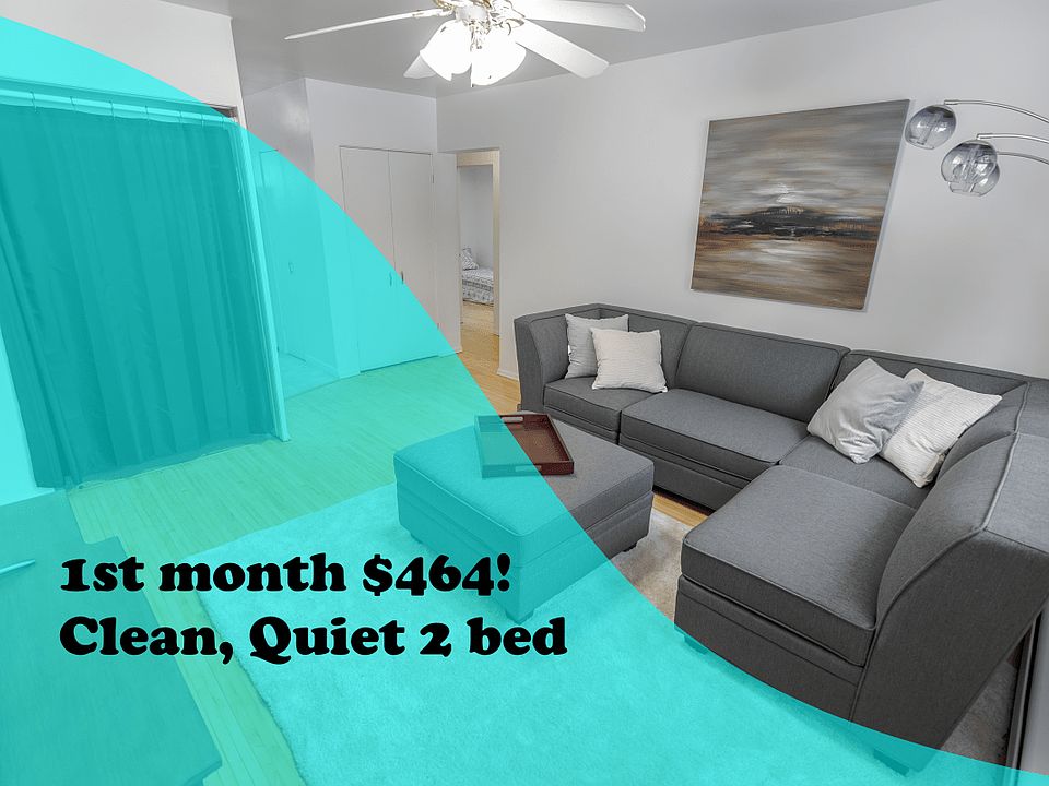First month 50% off!