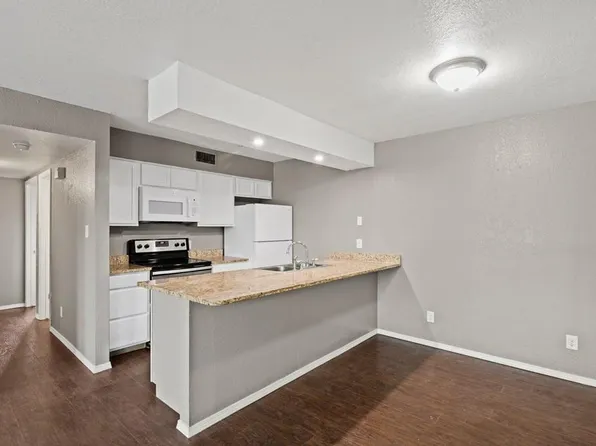 659 Redwood Ave #771-2, Rockport, TX 78382