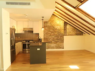 Rented by Alexander Hidalgo, Inc.