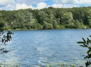 LOT C3 Spruce Lake Rd #R, Thompson, PA 18465