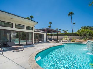 1985 N Hidalgo Way, Palm Springs, CA 92262