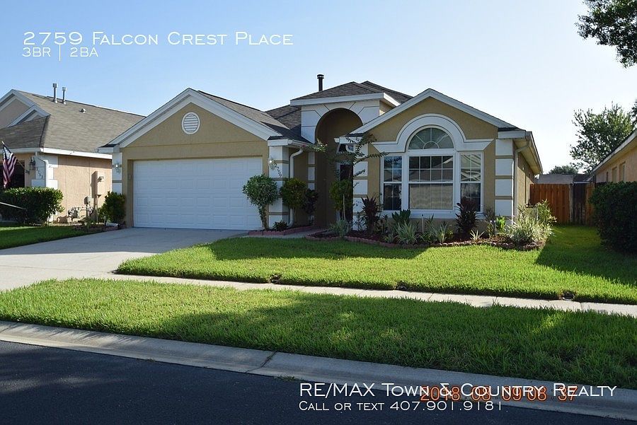 1st image of 2759 Falcon Crest Pl