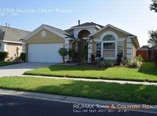 2759 Falcon Crest Pl, Lake Mary, FL 32746