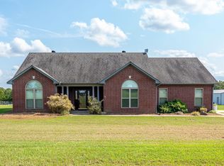 49 Barney Rd, Enola, AR 72047