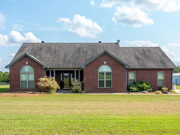 49 Barney Rd, Enola, AR 72047