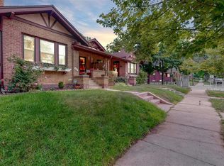 806 Garfield St, Denver, CO 80206