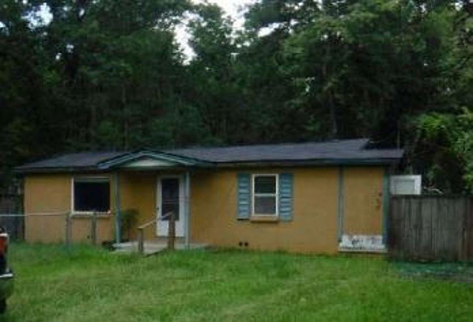 Property Front View