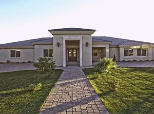 8117 W Patrick Ln, Peoria, AZ 85383