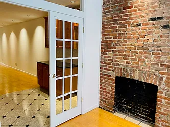 Rented by Bank Neary