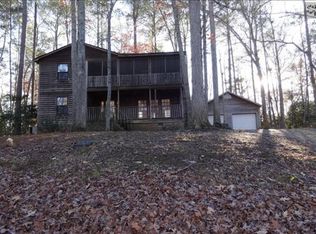 162 Archers Ln, Columbia, SC 29212