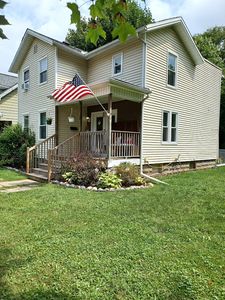 127 N Forbes St, Jackson, MI, 49202