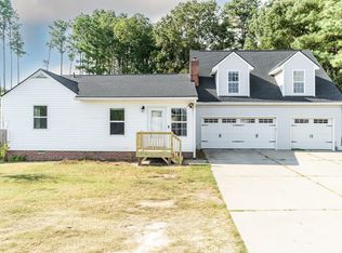 516 Wendell Falls Pkwy, Wendell, NC 27591