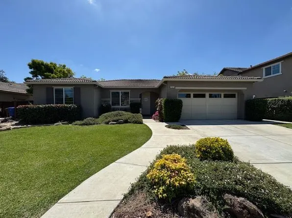 1625 Cayenne Ct, Brentwood, CA 94513