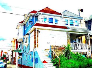 247 Huntley Rd, Upper Darby, PA 19082