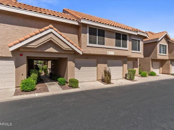 1633 E LAKESIDE Drive #167, Gilbert, AZ 85234