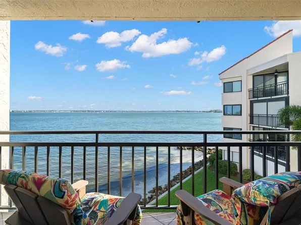 5541 Puerta Del Sol Blvd S Unit 315, Saint Petersburg, FL 33715