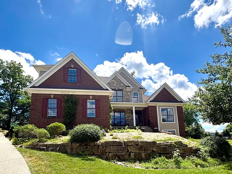 4602 Timberwalk Ct — Photo 1