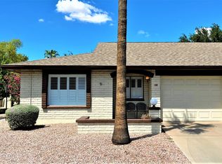 2064 S Farnsworth Dr UNIT 44, Mesa, AZ 85209