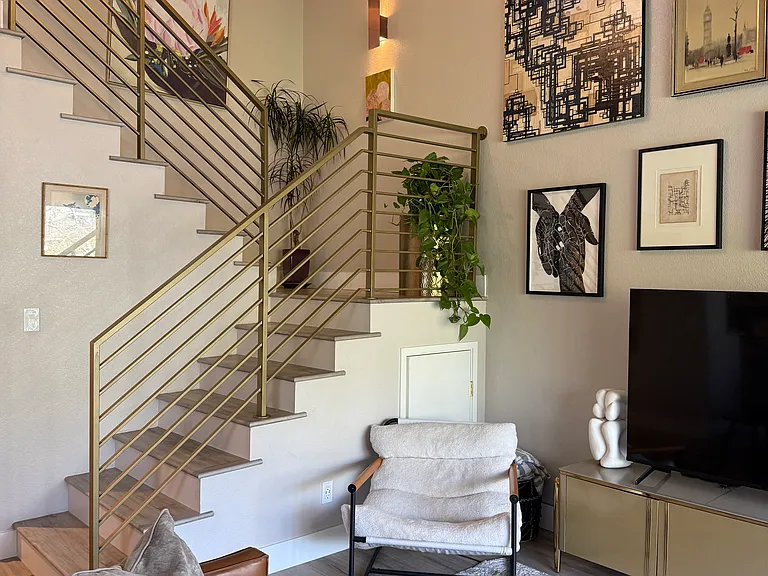 4 Cielo Ln #4F — Photo 1