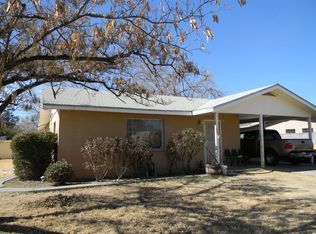 1905 Amis Ave, Las Cruces, NM 88005